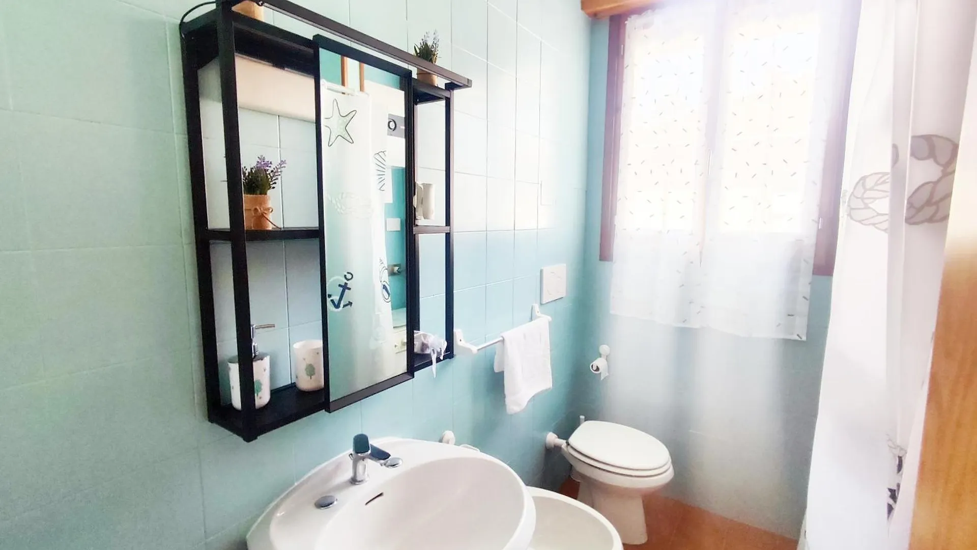 Mamma Casa Marina Center Biscotto Apartment Rimini
