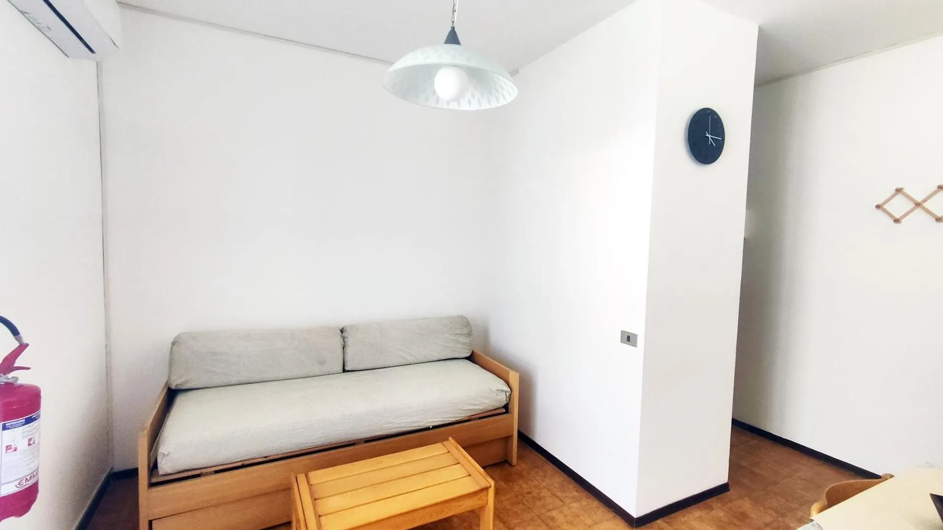 Mamma Casa Marina Center Biscotto Apartment Rimini 0*,  Italy