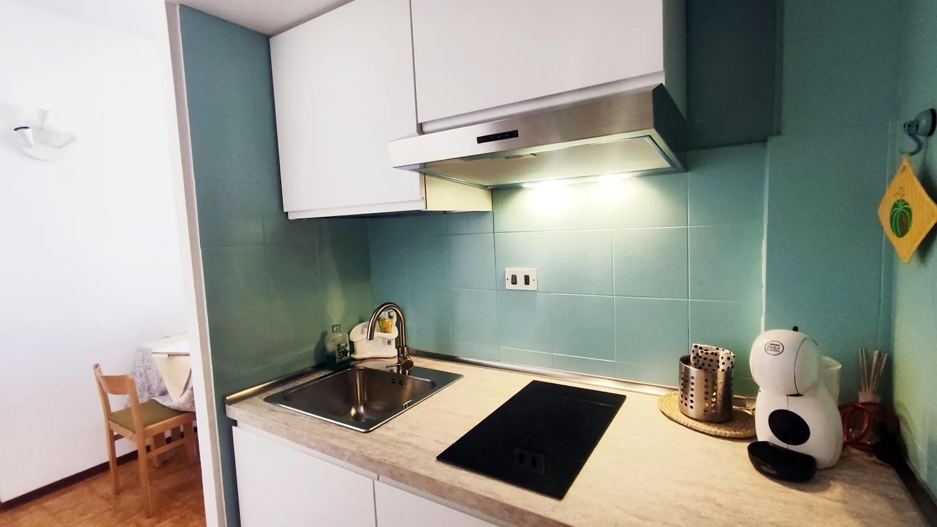 Mamma Casa Marina Center Biscotto Apartment Rimini