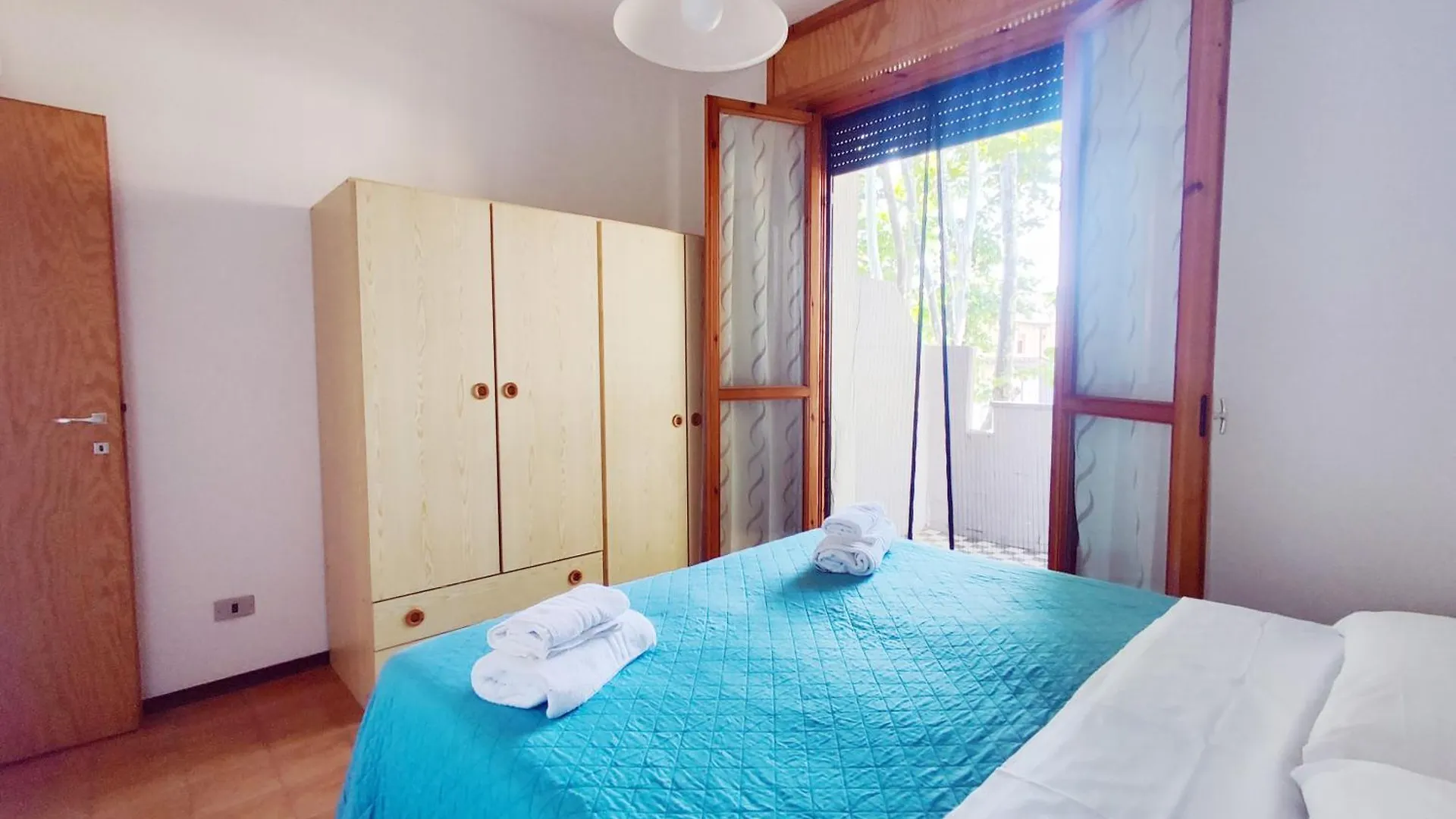 Mamma Casa Marina Center Biscotto Apartment Rimini