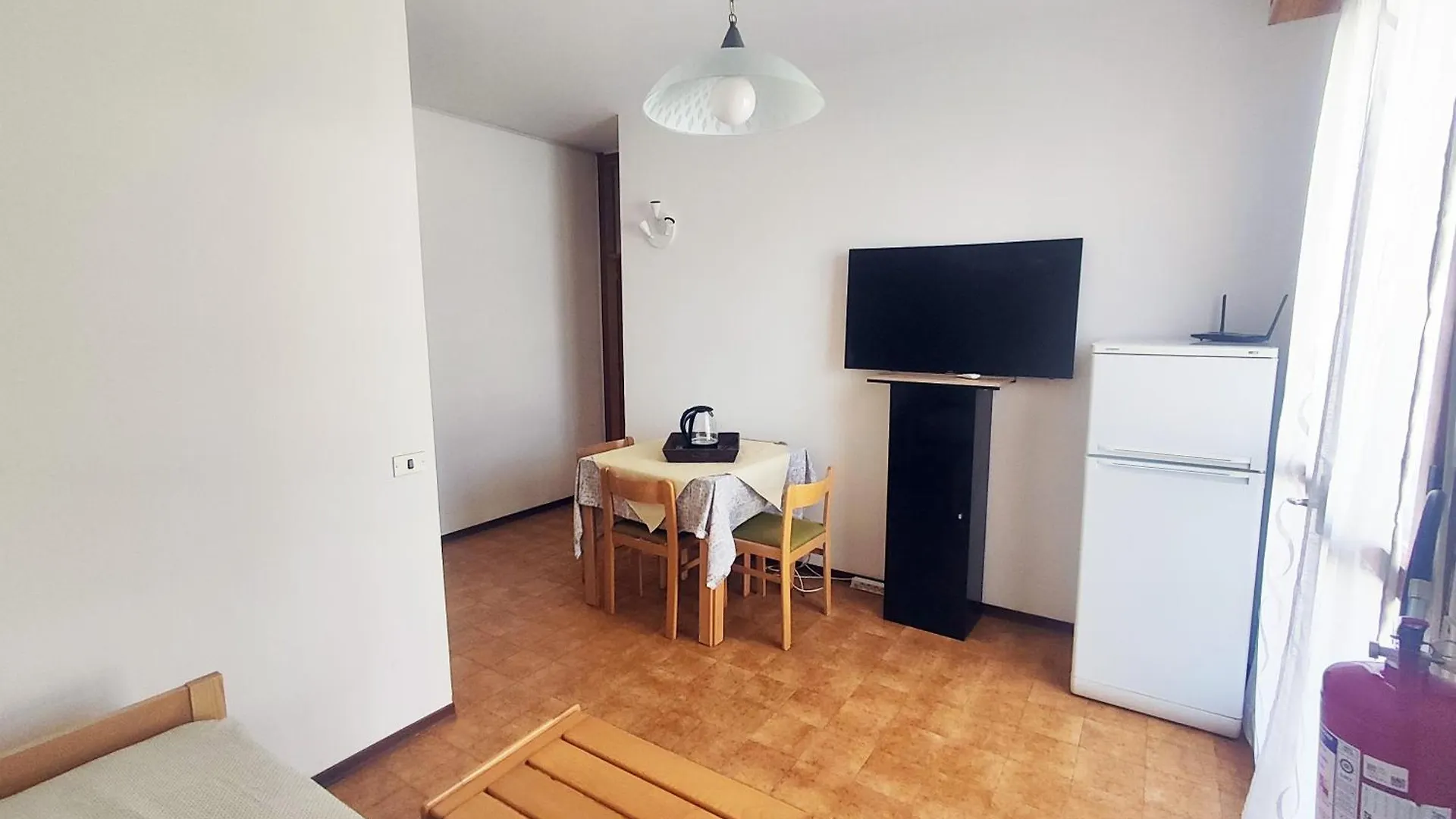 Mamma Casa Marina Center Biscotto Apartment Rimini Italy