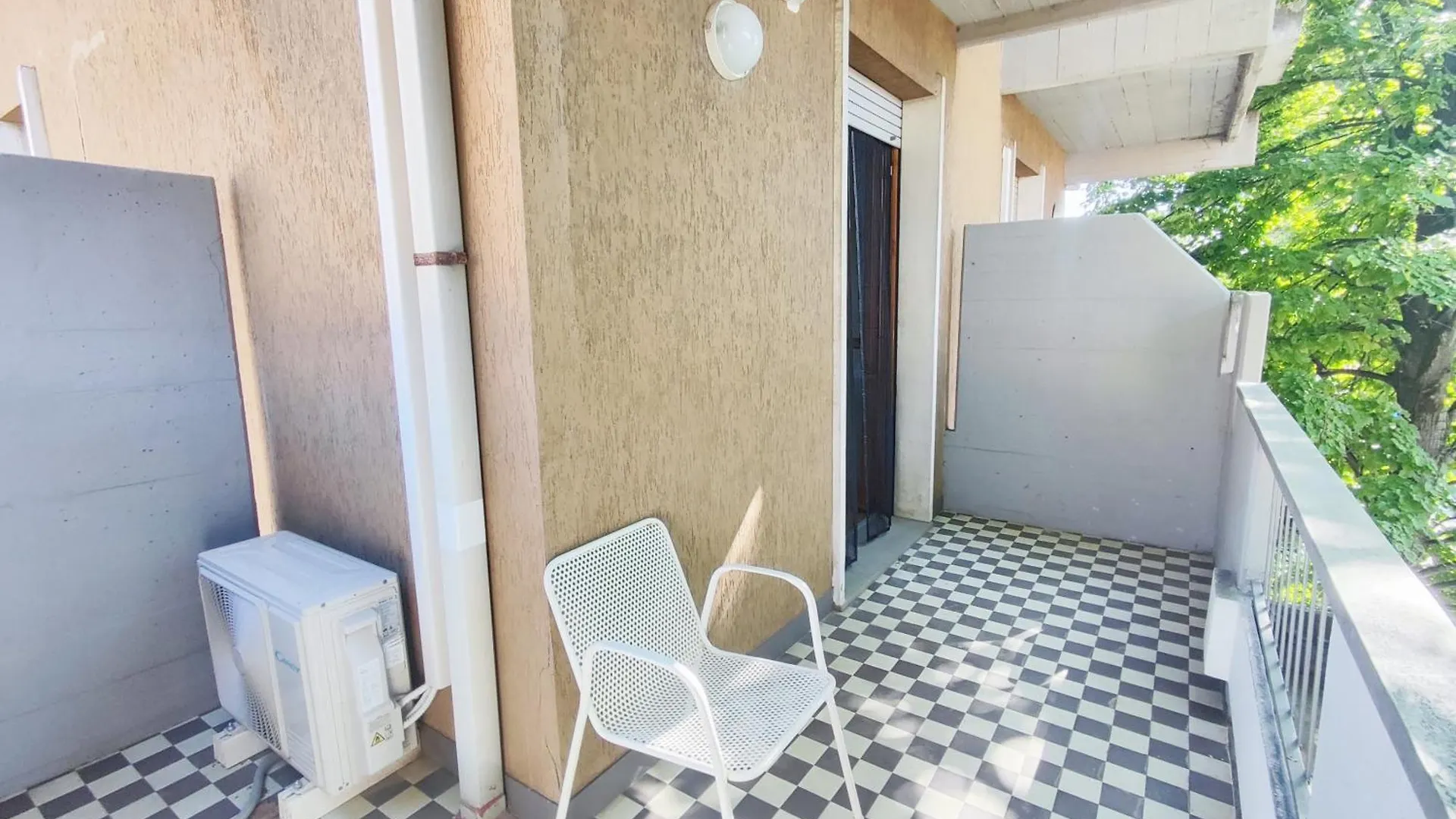 Mamma Casa Marina Center Biscotto Apartment Rimini 0*,