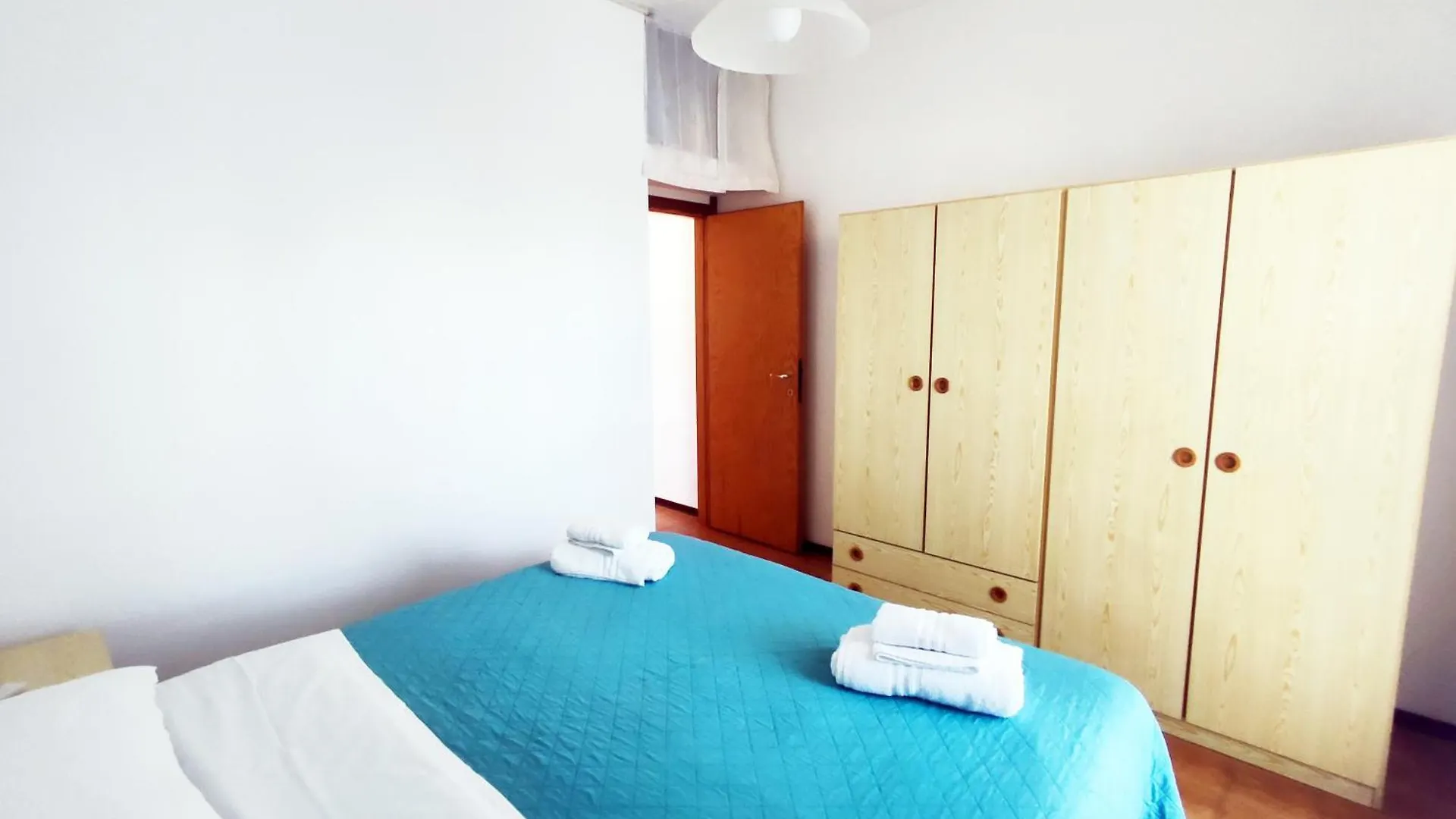 Mamma Casa Marina Center Biscotto Apartment Rimini Italy